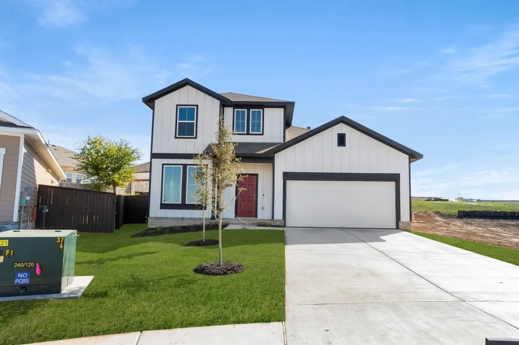11725 Domenico Cove Austin TX 78747