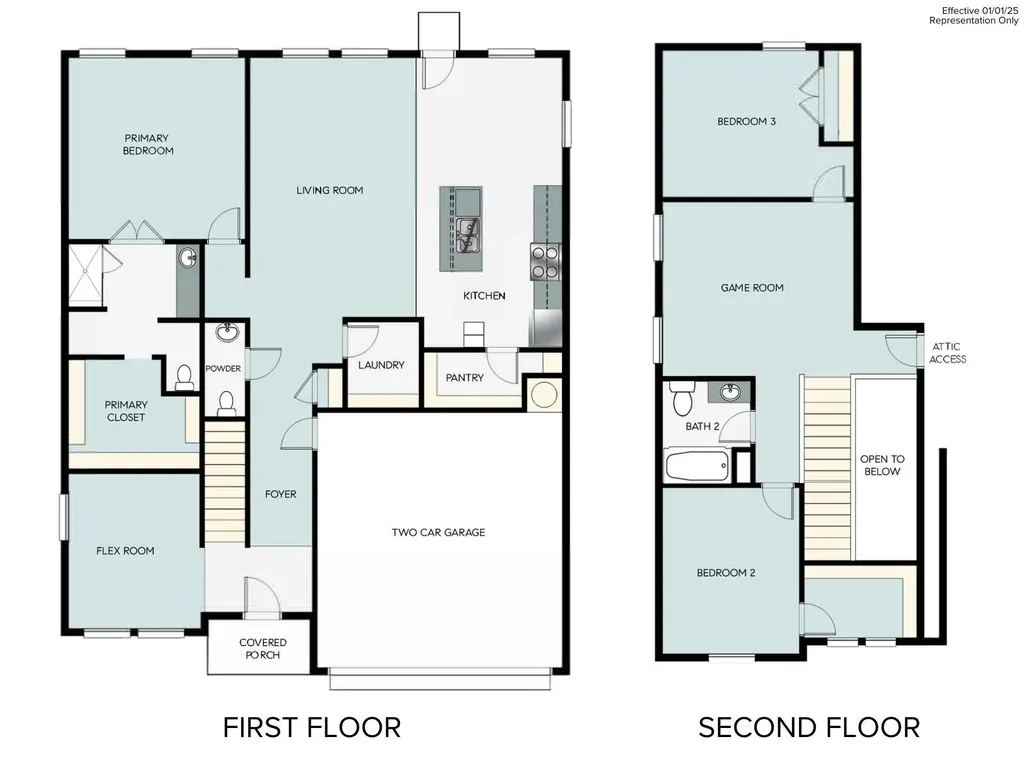 11725 Domenico Cove Austin TX 78747