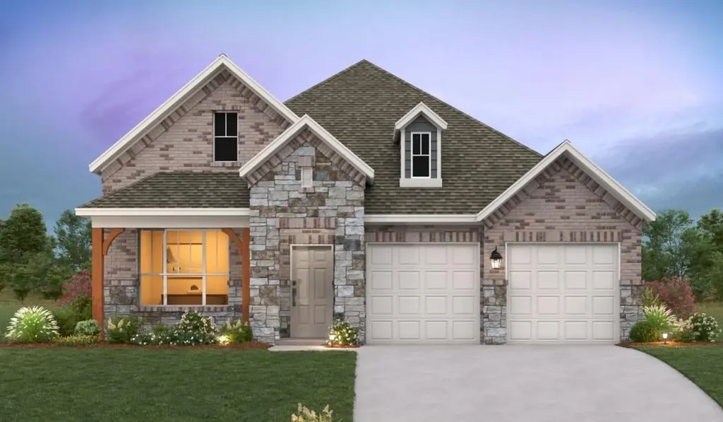 9813 Serene Bliss Lane Buda TX 78610