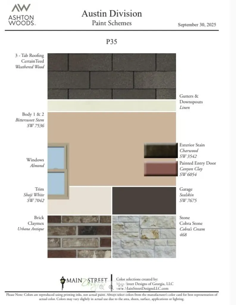 9813 Serene Bliss Lane Buda TX 78610