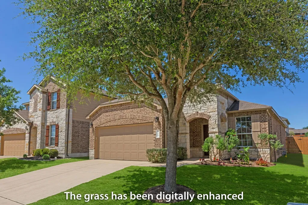325 Stella Gold Street Buda TX 78610