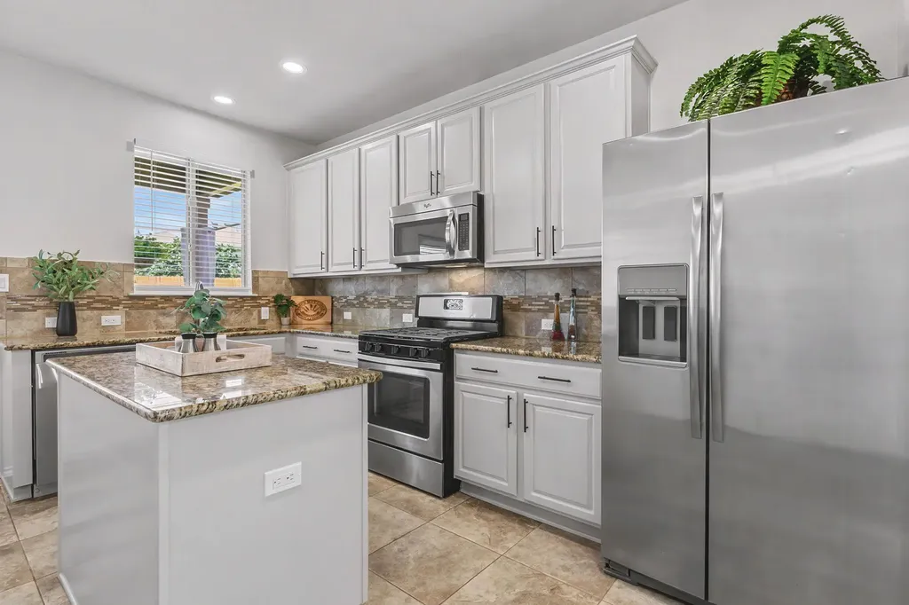 325 Stella Gold Street Buda TX 78610