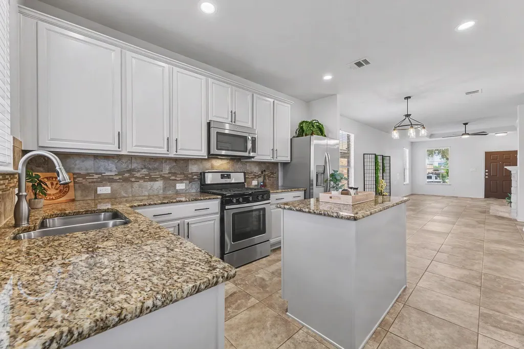 325 Stella Gold Street Buda TX 78610