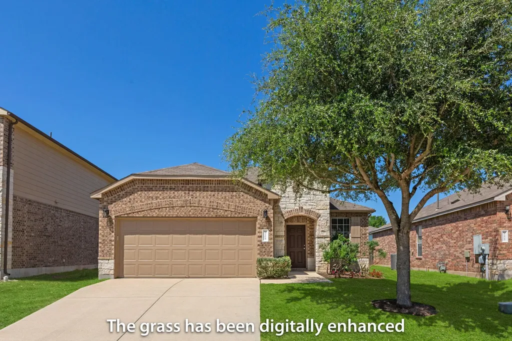325 Stella Gold Street Buda TX 78610