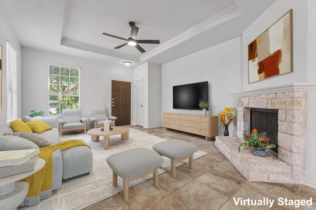 325 Stella Gold Street Buda TX 78610