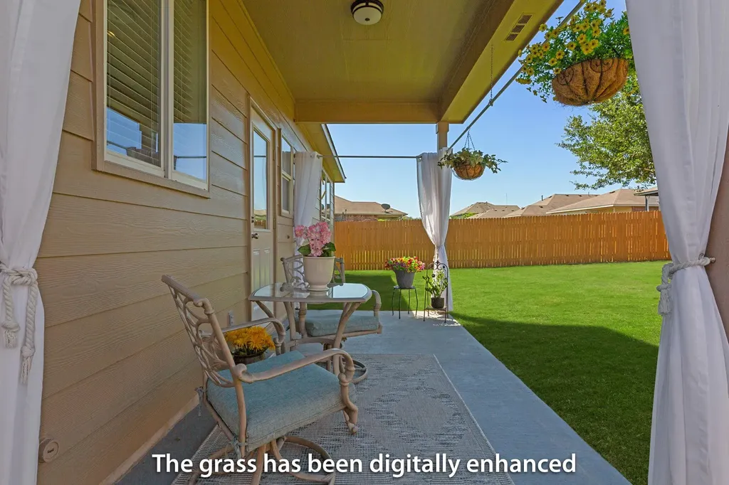 325 Stella Gold Street Buda TX 78610