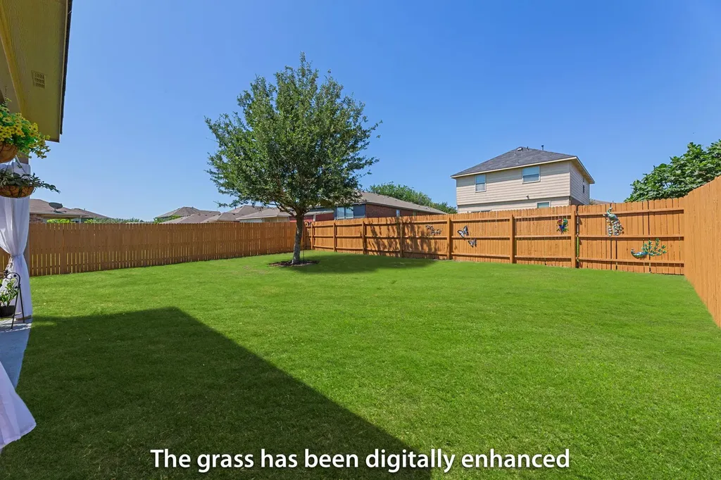 325 Stella Gold Street Buda TX 78610