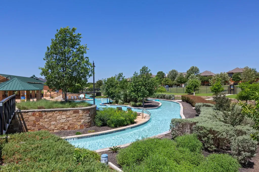 325 Stella Gold Street Buda TX 78610
