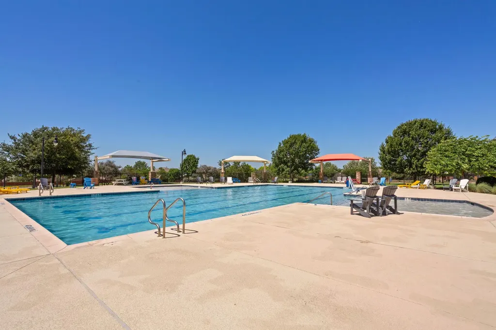 325 Stella Gold Street Buda TX 78610