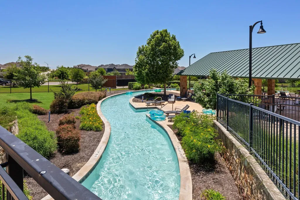 325 Stella Gold Street Buda TX 78610