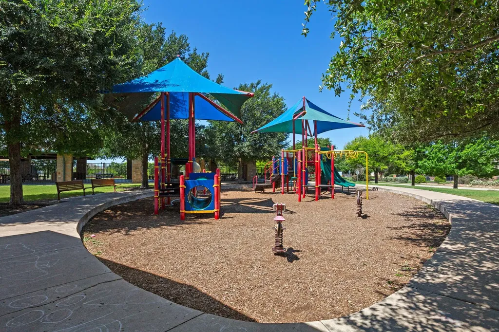 325 Stella Gold Street Buda TX 78610