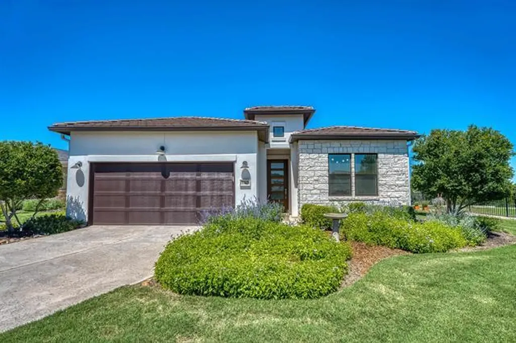 110 Delfino Place Horseshoe Bay TX 78657