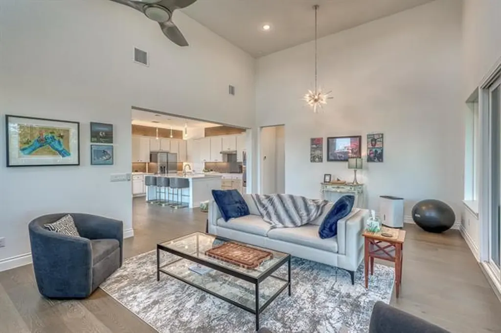 110 Delfino Place Horseshoe Bay TX 78657