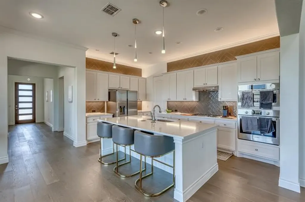 110 Delfino Place Horseshoe Bay TX 78657