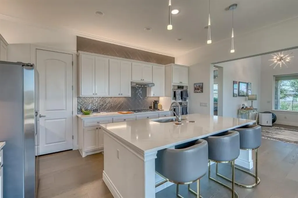 110 Delfino Place Horseshoe Bay TX 78657