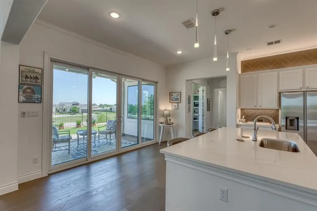110 Delfino Place Horseshoe Bay TX 78657