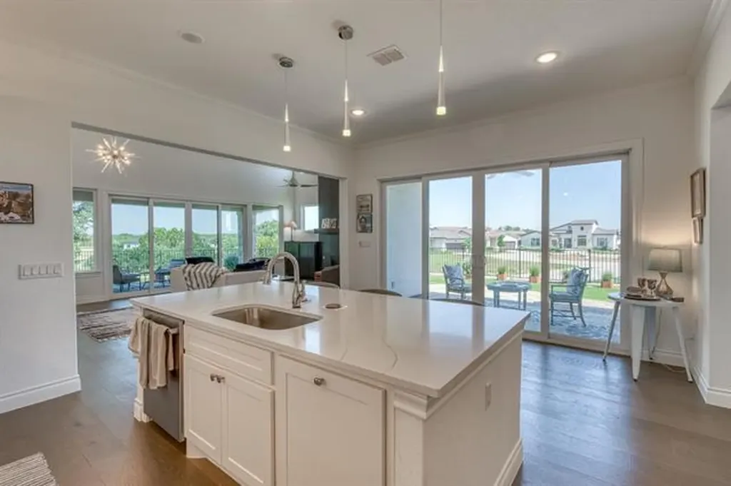 110 Delfino Place Horseshoe Bay TX 78657