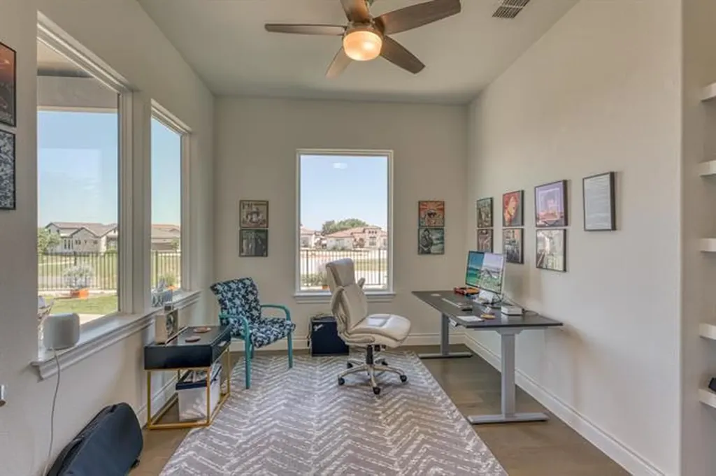 110 Delfino Place Horseshoe Bay TX 78657