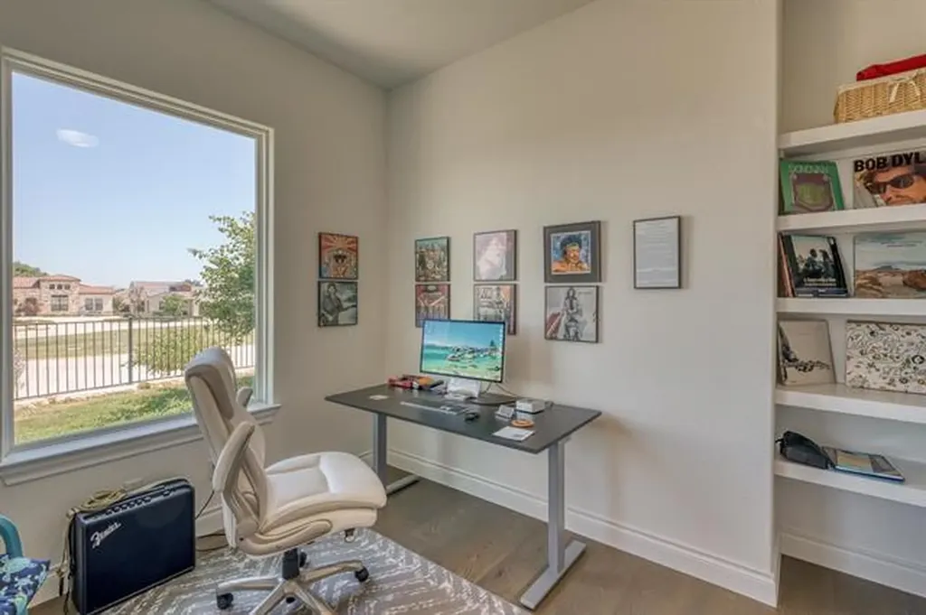 110 Delfino Place Horseshoe Bay TX 78657