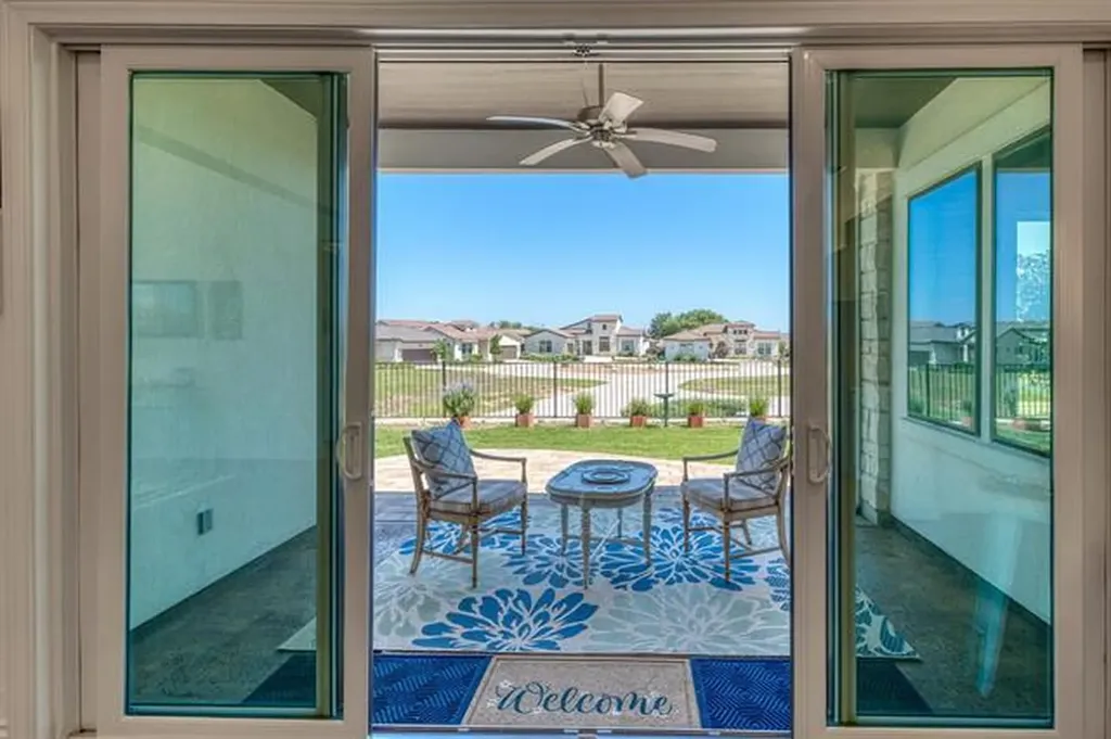 110 Delfino Place Horseshoe Bay TX 78657