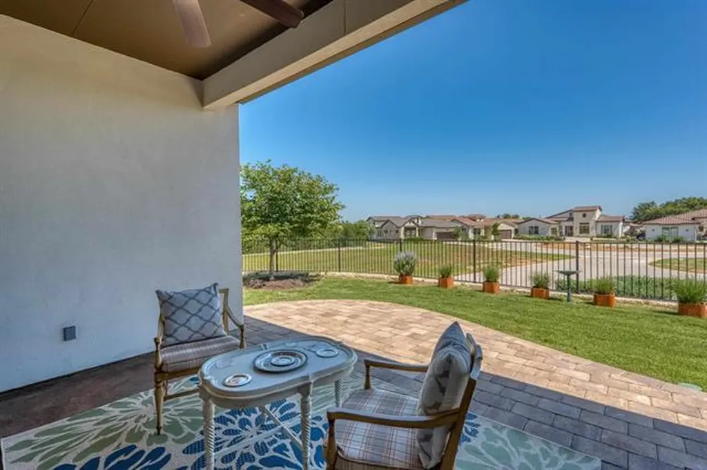 110 Delfino Place Horseshoe Bay TX 78657