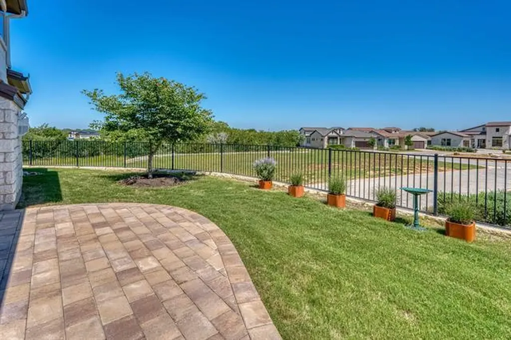 110 Delfino Place Horseshoe Bay TX 78657