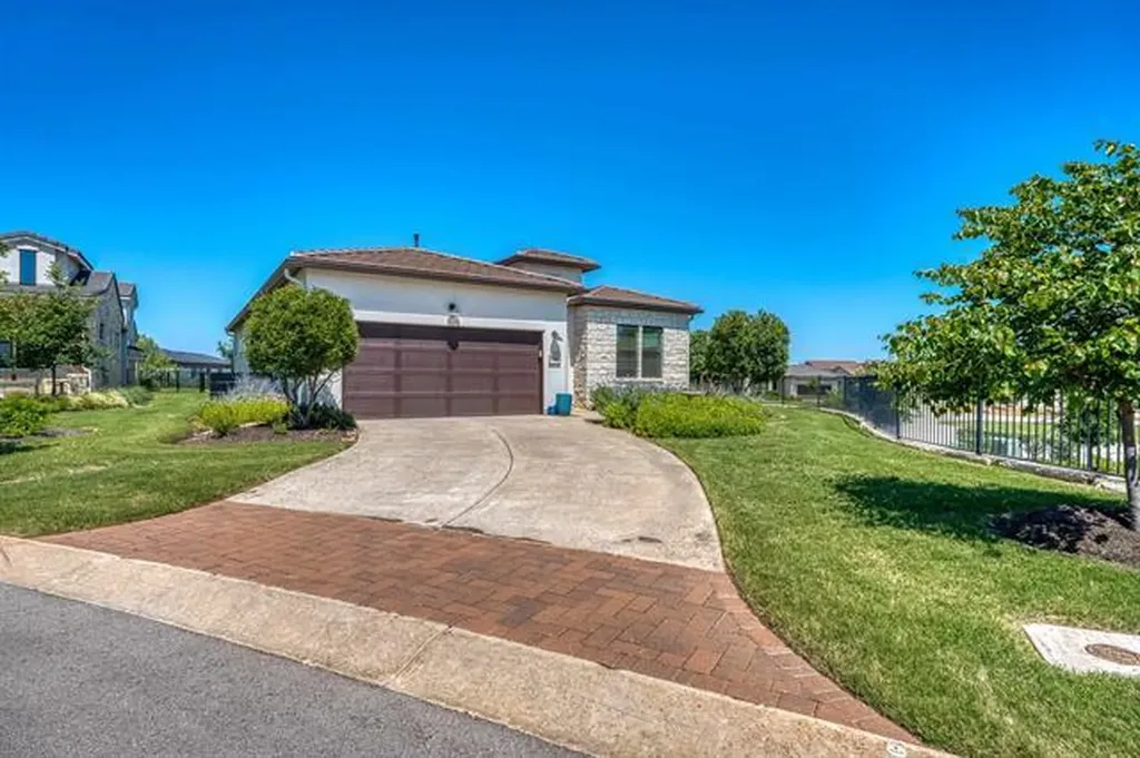 110 Delfino Place Horseshoe Bay TX 78657