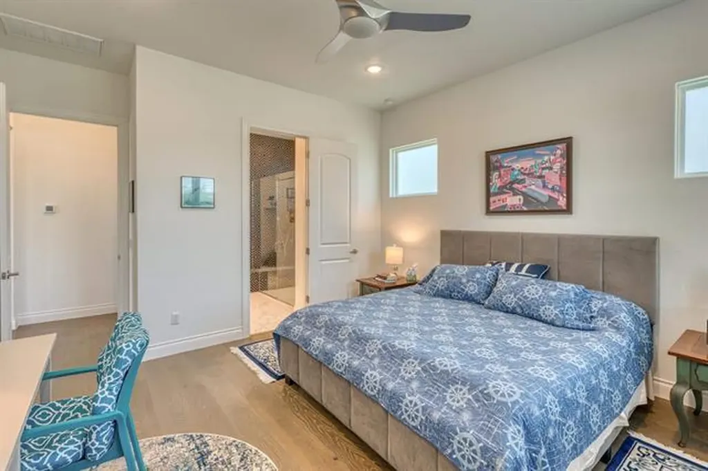 110 Delfino Place Horseshoe Bay TX 78657