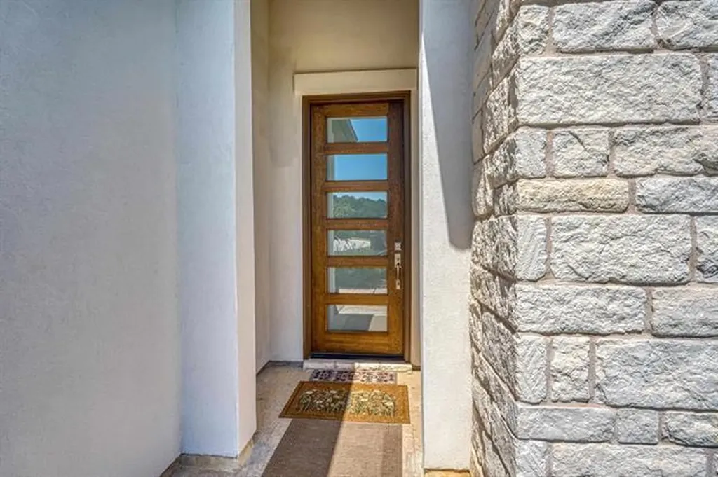 110 Delfino Place Horseshoe Bay TX 78657