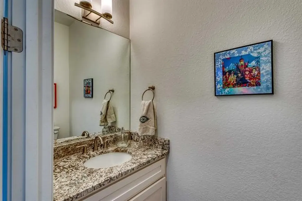 110 Delfino Place Horseshoe Bay TX 78657