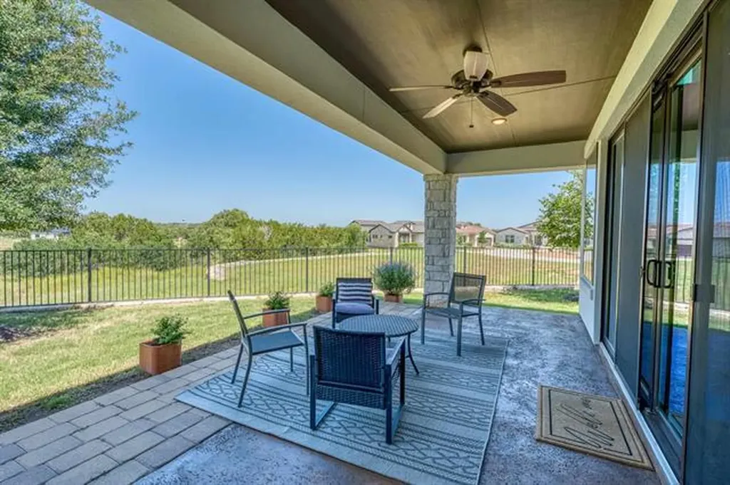110 Delfino Place Horseshoe Bay TX 78657