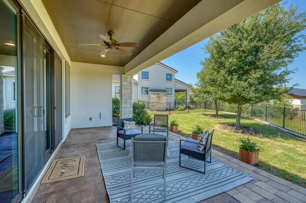 110 Delfino Place Horseshoe Bay TX 78657
