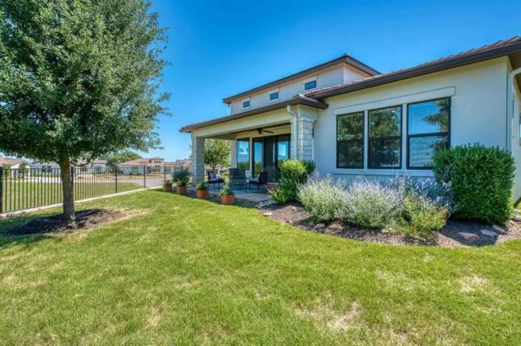110 Delfino Place Horseshoe Bay TX 78657