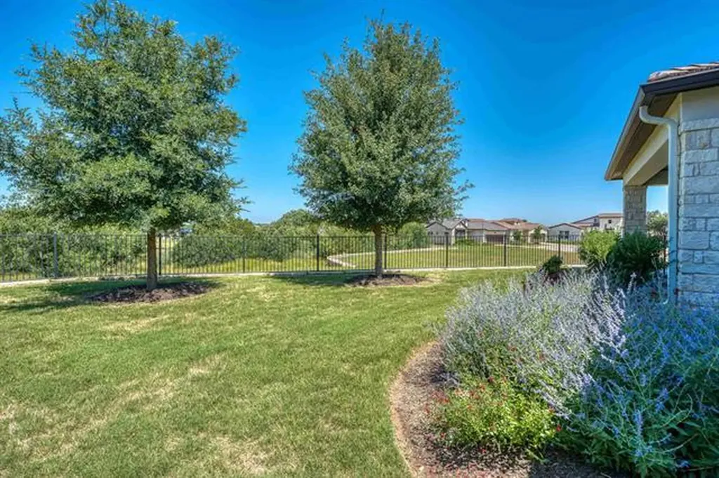 110 Delfino Place Horseshoe Bay TX 78657