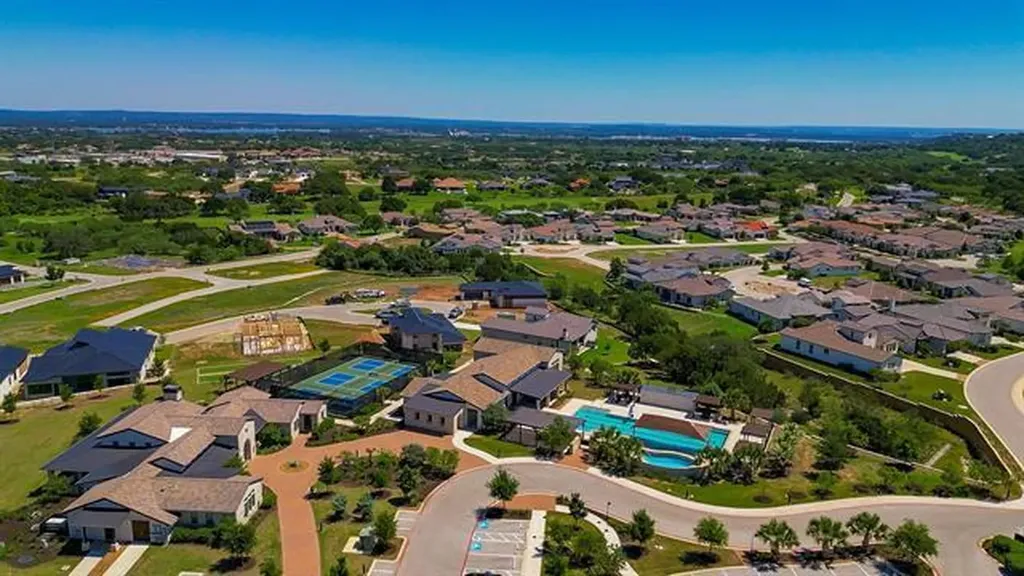 110 Delfino Place Horseshoe Bay TX 78657