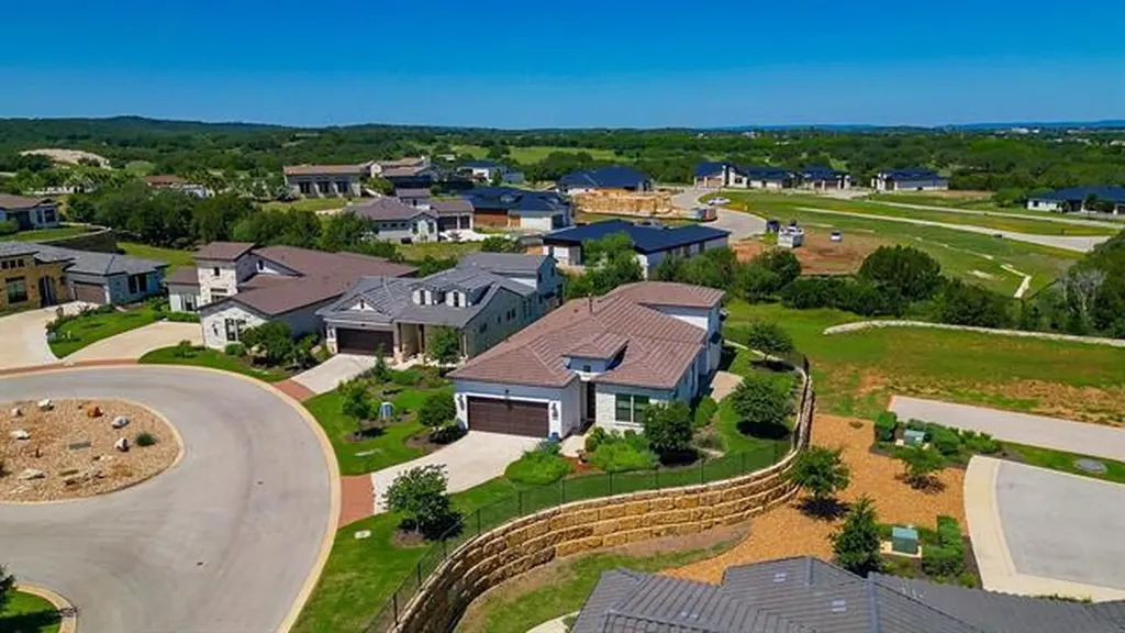 110 Delfino Place Horseshoe Bay TX 78657