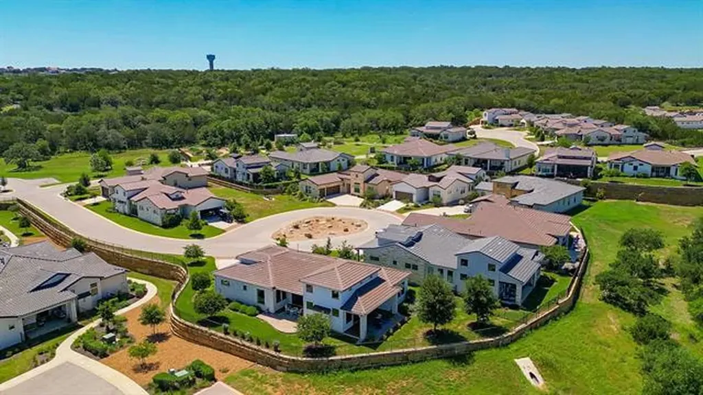 110 Delfino Place Horseshoe Bay TX 78657