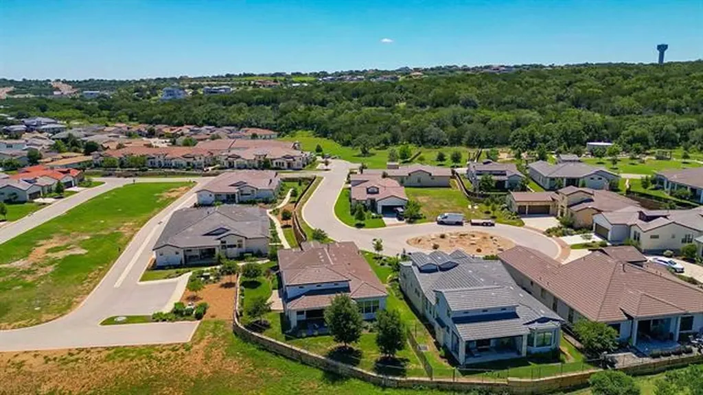 110 Delfino Place Horseshoe Bay TX 78657