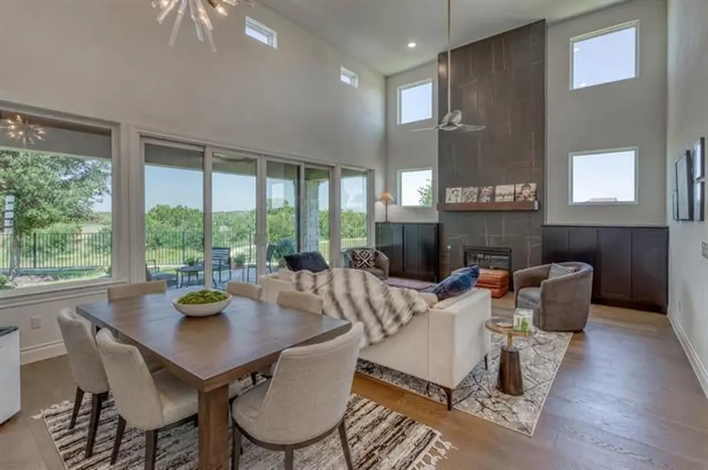 110 Delfino Place Horseshoe Bay TX 78657
