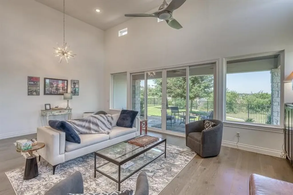 110 Delfino Place Horseshoe Bay TX 78657