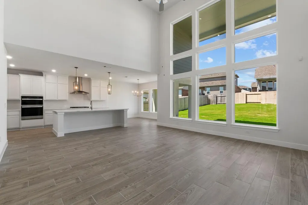 129 Meadow Beauty Lane Georgetown TX 78633