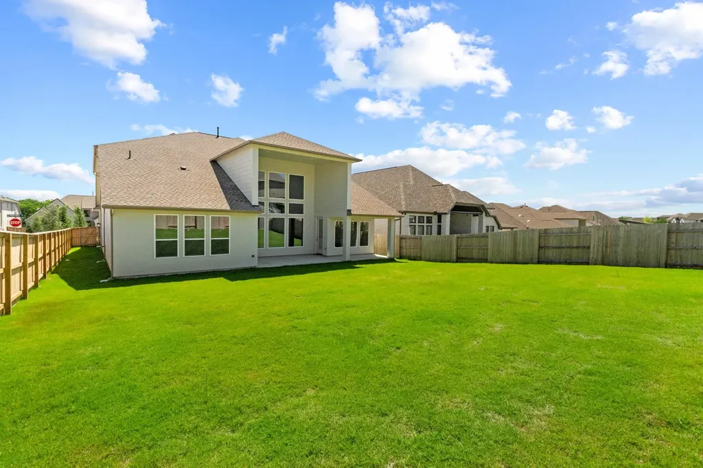 129 Meadow Beauty Lane Georgetown TX 78633