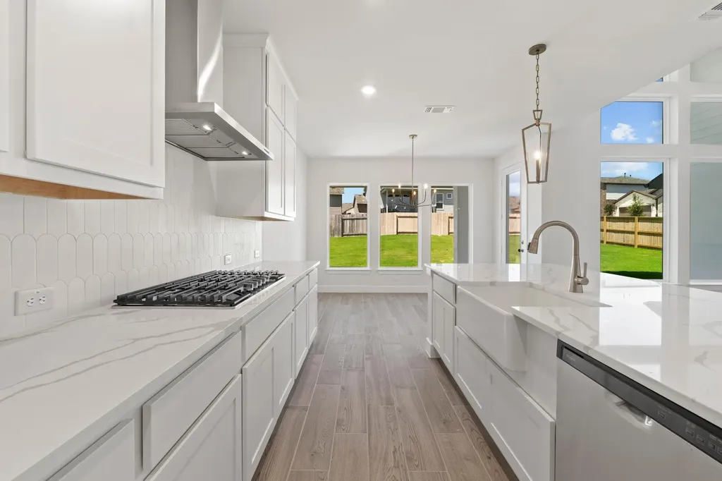 129 Meadow Beauty Lane Georgetown TX 78633