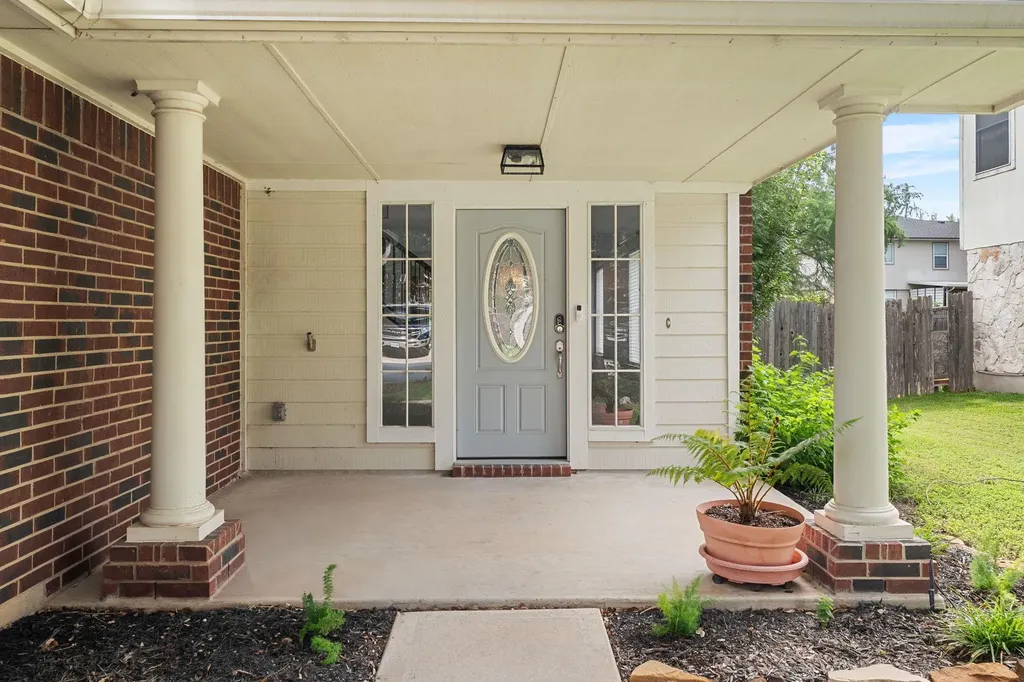 2706 Turtle River Drive Leander TX 78641