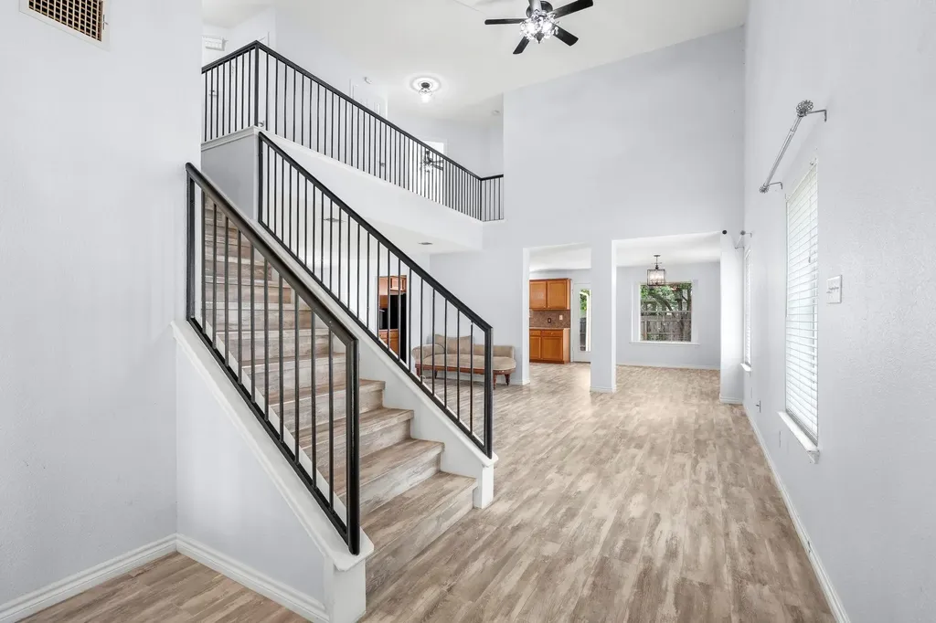 2706 Turtle River Drive Leander TX 78641