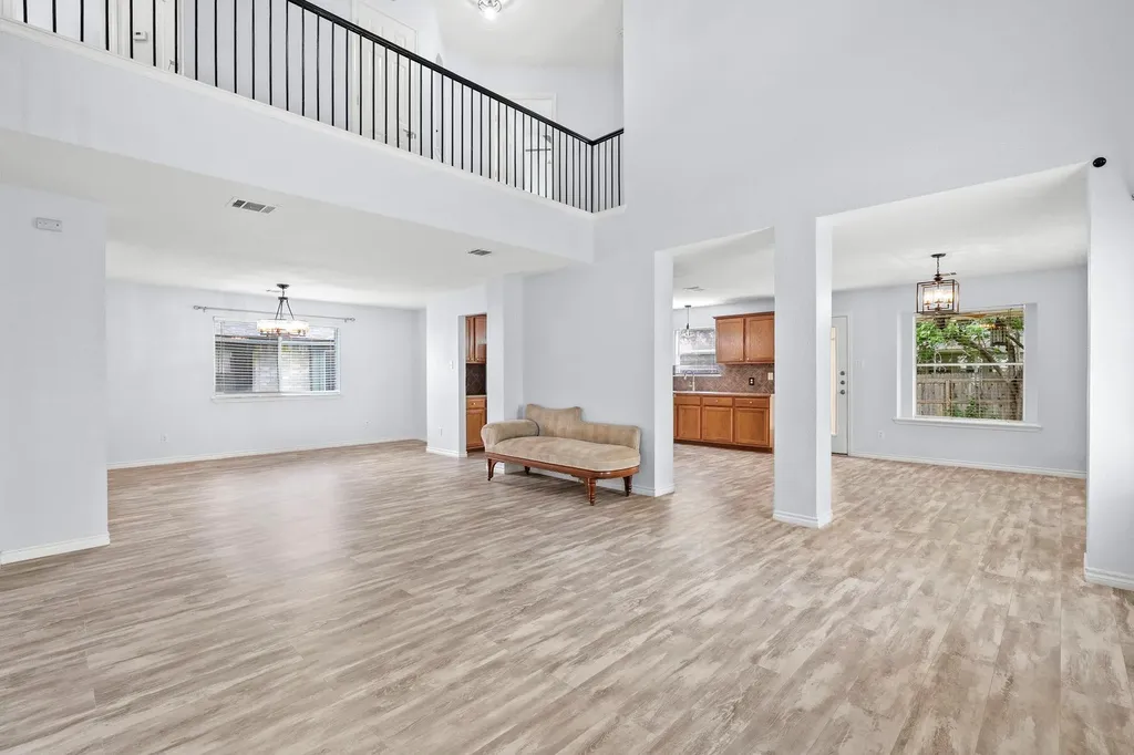 2706 Turtle River Drive Leander TX 78641