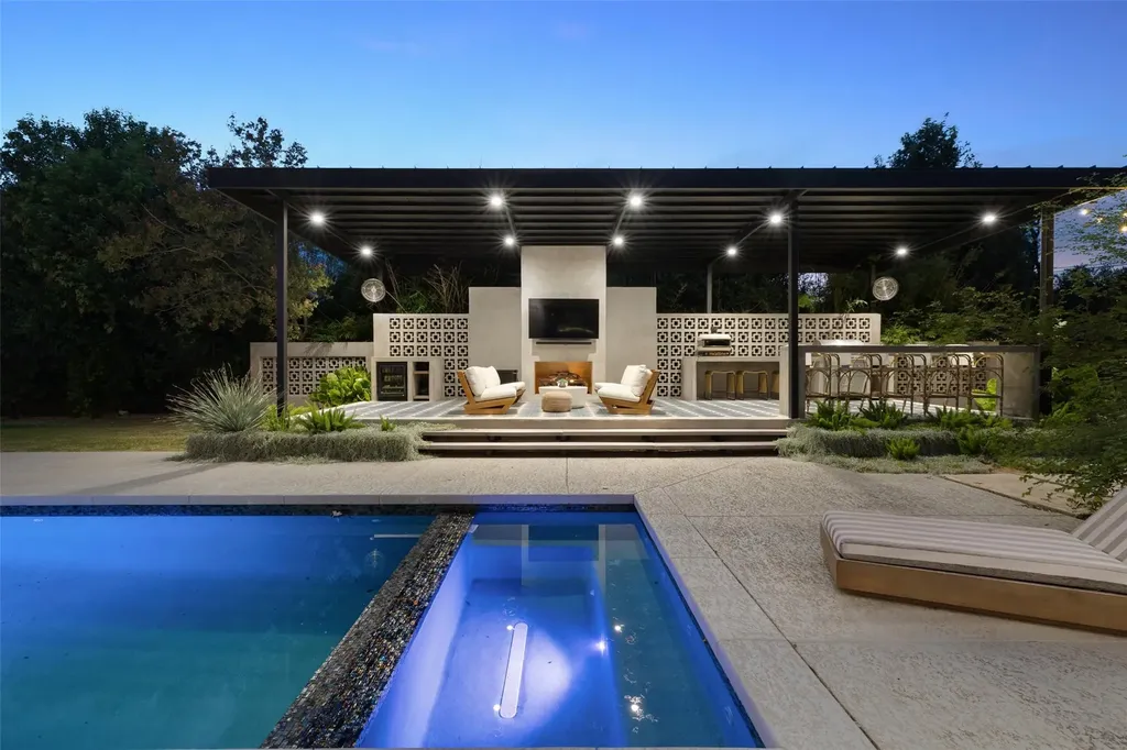 204 Westbrook Drive Austin TX 78746