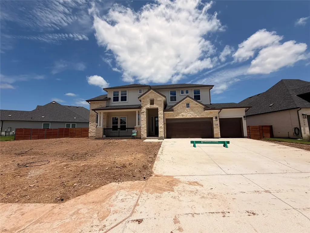 224 San Xavier Street Georgetown TX 78633