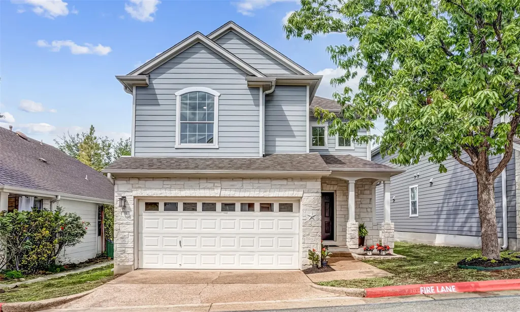 6715 Windrift Way Austin TX 78745
