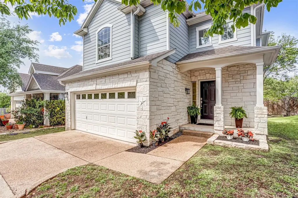 6715 Windrift Way Austin TX 78745